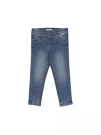 TOM TAILOR | Mädchen Jeans Slim Fit  | 