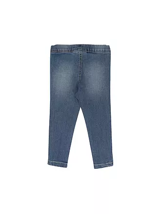 TOM TAILOR | Mädchen Jeans Slim Fit | hellblau