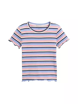 TOM TAILOR | Mädchen T-Shirt | rosa