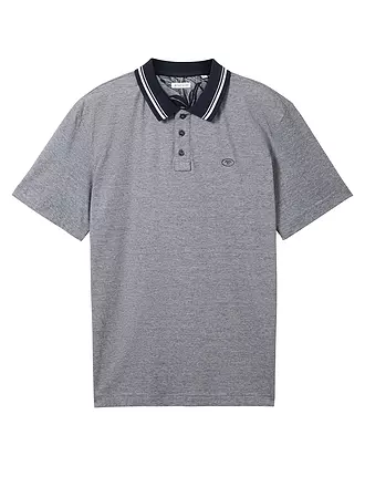 TOM TAILOR | Poloshirt  | 