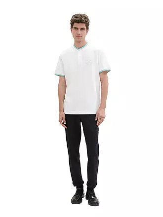 TOM TAILOR | Poloshirt  | 