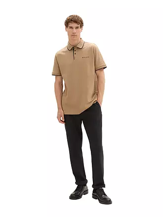 TOM TAILOR | Poloshirt Regular Fit | dunkelblau