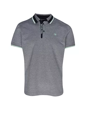 TOM TAILOR | Poloshirt | mint