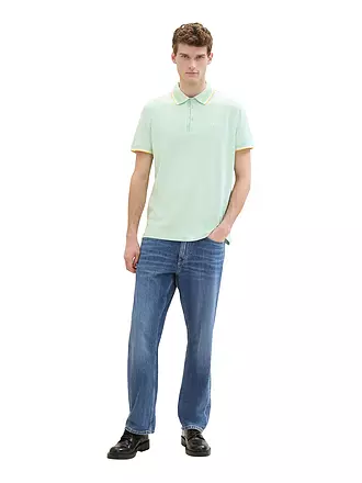 TOM TAILOR | Poloshirt | mint