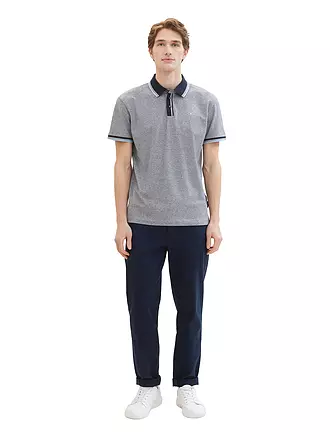 TOM TAILOR | Poloshirt | 