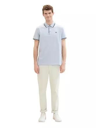 TOM TAILOR | Poloshirt | mint