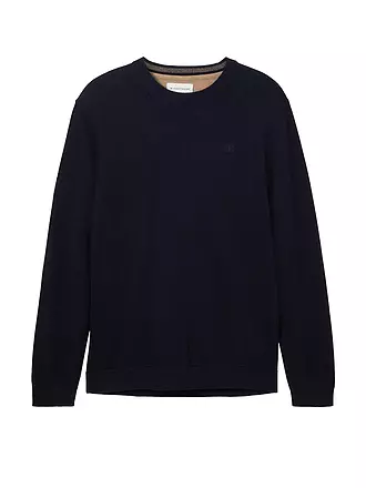 TOM TAILOR | Pullover  | 