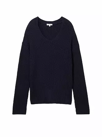 TOM TAILOR | Pullover | 