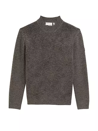 TOM TAILOR | Pullover | braun