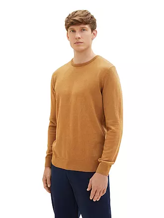 TOM TAILOR | Pullover | 