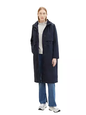 TOM TAILOR | Regenjacke  | 