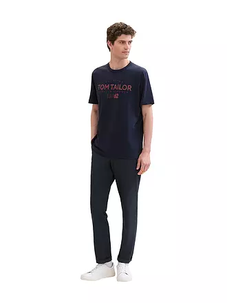 TOM TAILOR | T-Shirt  | 