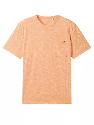 TOM TAILOR | T-Shirt | dunkelblau