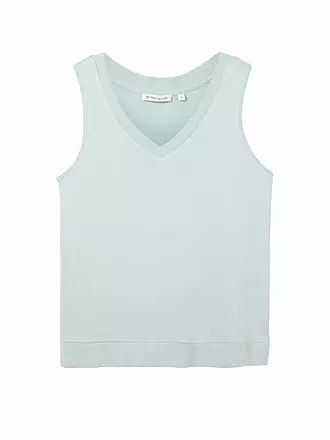 TOM TAILOR | Top | mint