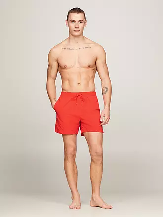 TOMMY HILFIGER | Badeshorts  | 