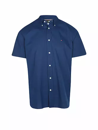 TOMMY HILFIGER | Hemd Regular Fit  | 