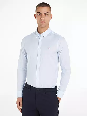 TOMMY HILFIGER | Hemd Regular Fit  | 