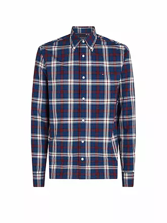 TOMMY HILFIGER | Hemd Regular Fit | 