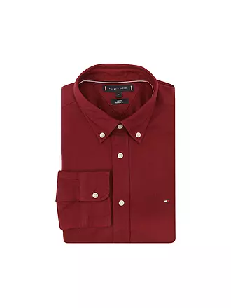 TOMMY HILFIGER | Hemd Regular Fit | 