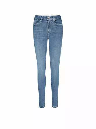 TOMMY HILFIGER | Jeans Skinny Fit COMO | blau