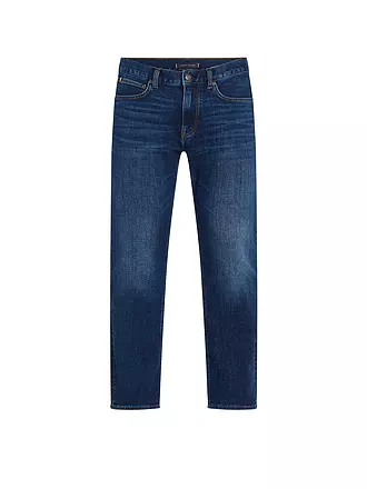 TOMMY HILFIGER | Jeans Straight Fit CORE DENTON | blau