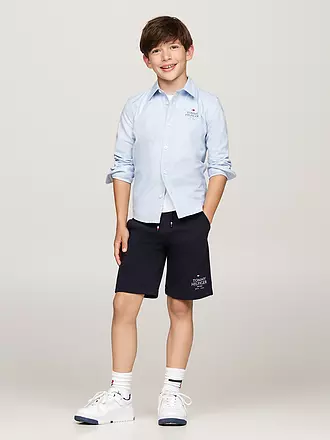 TOMMY HILFIGER | Jungen Hemd  | 