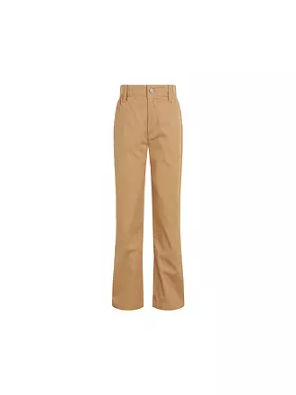 TOMMY HILFIGER | Jungen Hose | beige