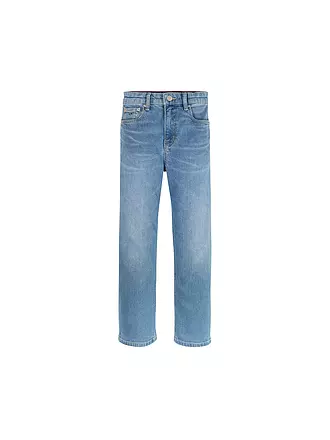 TOMMY HILFIGER | Jungen Jeans Regular Fit  | 