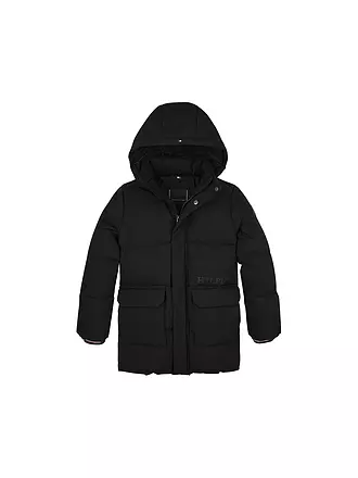 TOMMY HILFIGER | Jungen Parka | 