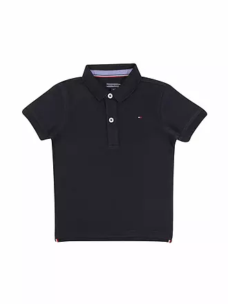 TOMMY HILFIGER | Jungen Poloshirt  | 