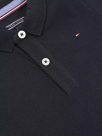 TOMMY HILFIGER | Jungen Poloshirt  | 