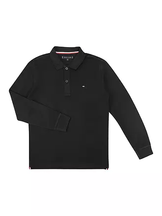 TOMMY HILFIGER | Jungen Poloshirt | 