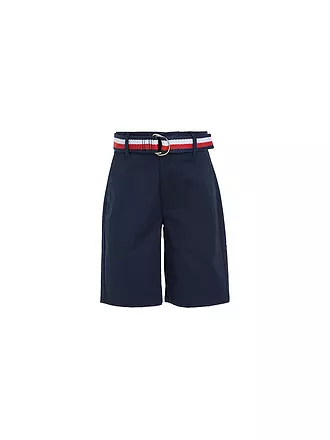 TOMMY HILFIGER | Jungen Shorts  | 