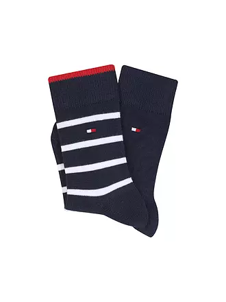 TOMMY HILFIGER | Jungen Socken 2er Pkg. tommy original | 