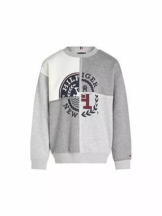 TOMMY HILFIGER | Jungen Sweater | 