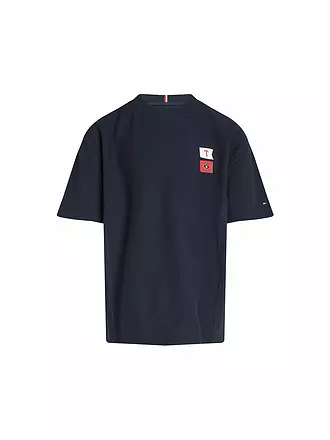 TOMMY HILFIGER | Jungen T-Shirt  | 