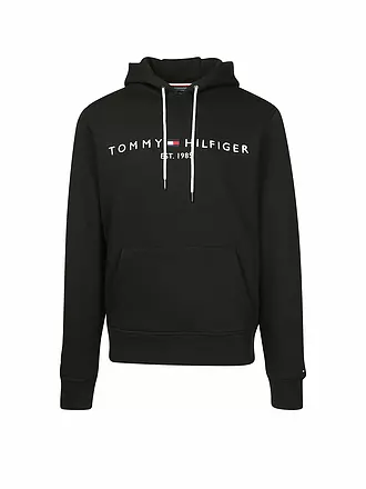 TOMMY HILFIGER | Kapuzensweater - Hoodie  | 