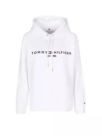 TOMMY HILFIGER | Kapuzensweater - Hoodie  | 