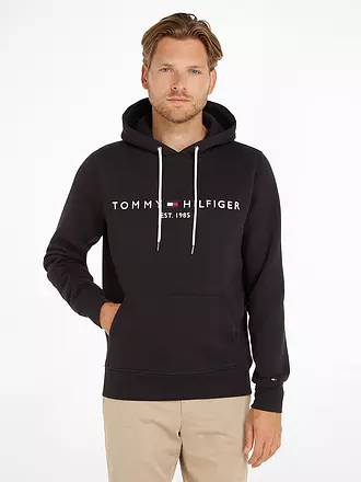 TOMMY HILFIGER | Kapuzensweater - Hoodie  | 