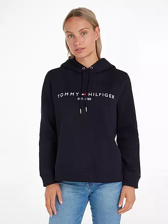 TOMMY HILFIGER | Kapuzensweater - Hoodie  | 