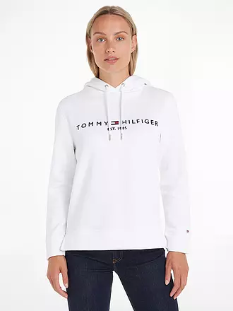 TOMMY HILFIGER | Kapuzensweater - Hoodie  | 