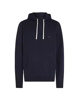 TOMMY HILFIGER | Kapuzensweater - Hoodie | blau