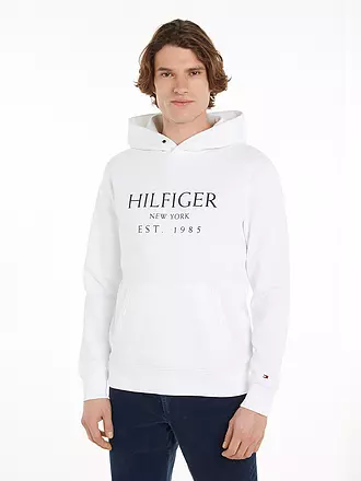 TOMMY HILFIGER | Kapuzensweater - Hoodie | 