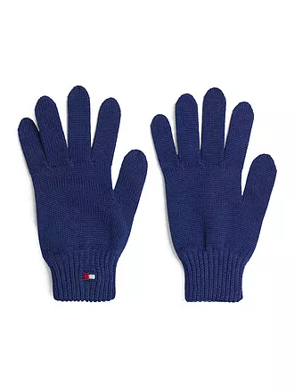 TOMMY HILFIGER | Kinder Handschuhe | schwarz