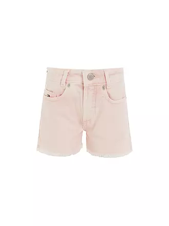 TOMMY HILFIGER | Mädchen Jeanshorts  | 