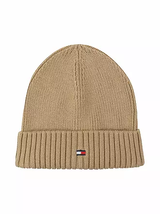 TOMMY HILFIGER | Mädchen Mütze - Haube  | 