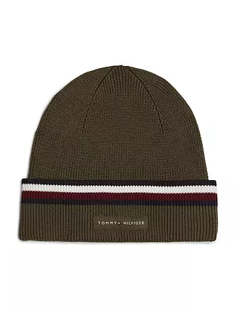 TOMMY HILFIGER | Mütze - Haube | 