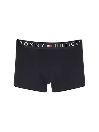 TOMMY HILFIGER | Pants 3er Pkg. multi | blau