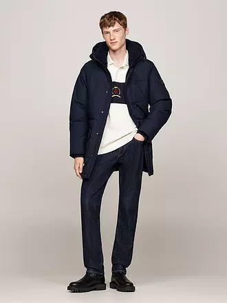 TOMMY HILFIGER | Parka ROCKIE UTILITY  | 