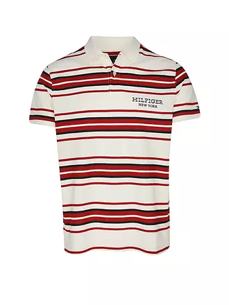 TOMMY HILFIGER | Poloshirt  | 